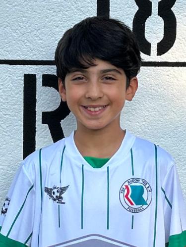 Mohamad Al Jawad Akkouche