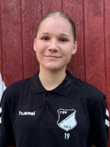 Melina Jolie Spruijt