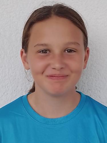 Chantal Carmen Litterst