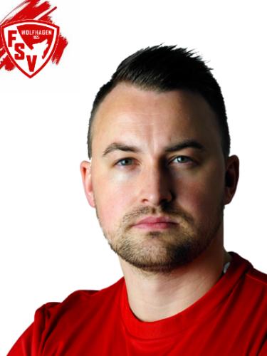 Tony Pospischil
