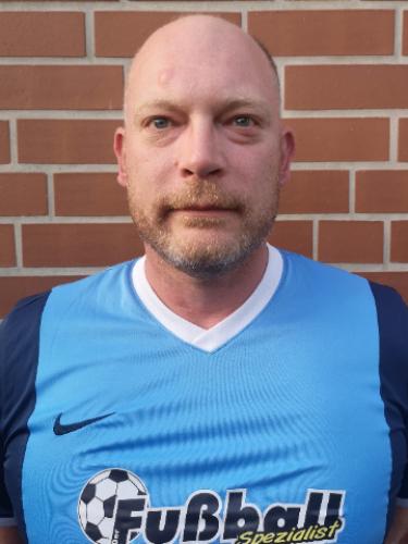 Ralf Stellfeld