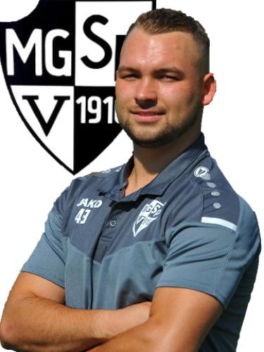 Nico Hegemann
