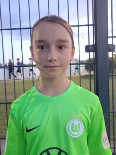 Nele Franziska Bretschneider