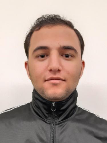 Kiwan Alsouliman