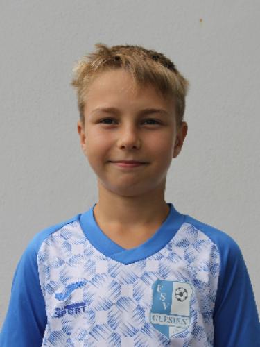 Lenni Nik Massing