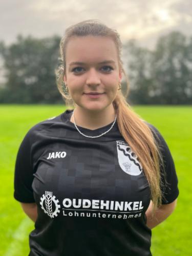 Tabea van Wieren