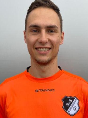 Florian Volmer