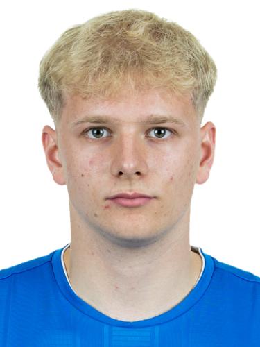 Milosz Brzozowski