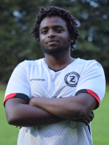 Chakil Aboubakar