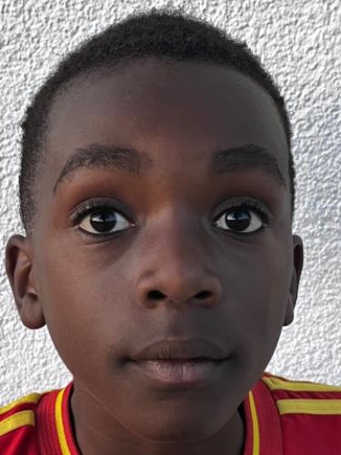 Godsaint Inegbedion