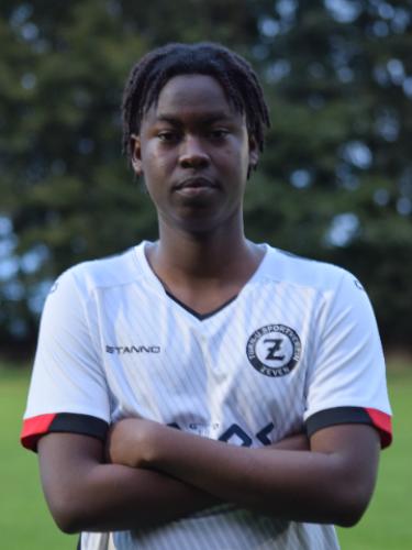 Yvan Ikezwe