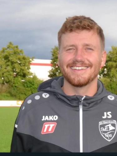 Johannes Carlos Jeronimo Scherr