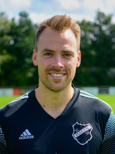 Christian Schulte