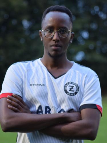 Horry Fiston Irimbere