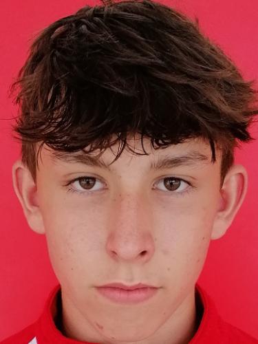 Colin Porten