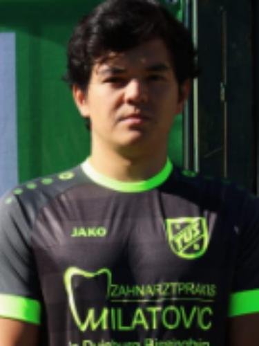 Stefan Yung-Chen Bever