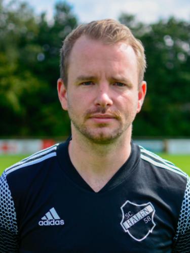 Dennis Hehemann