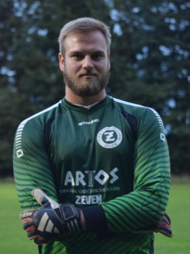 Gregor Merklein