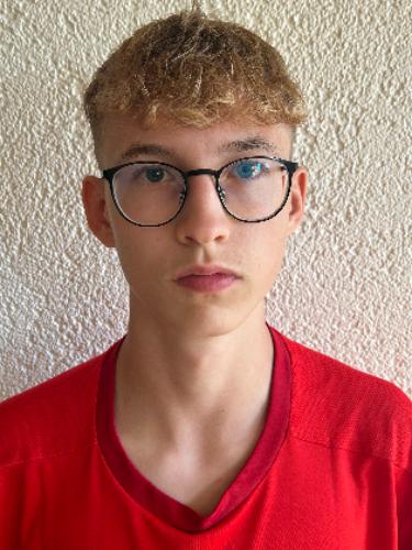 Noel Geitner