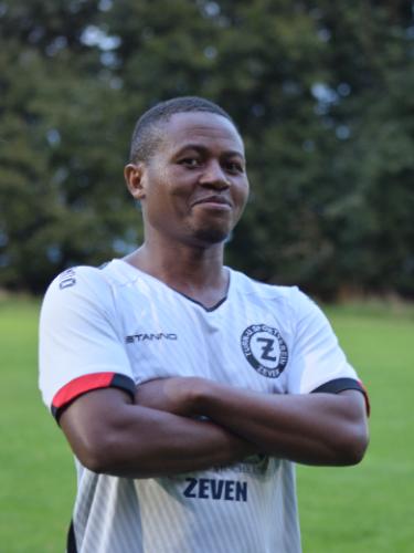Issa Mugisha