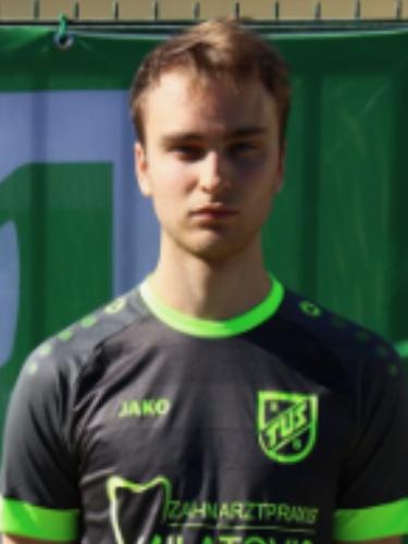 Niclas Fabian Samuel Hoffmann