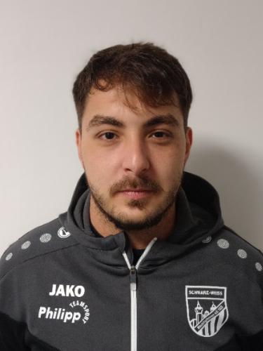 Faruk Keskin