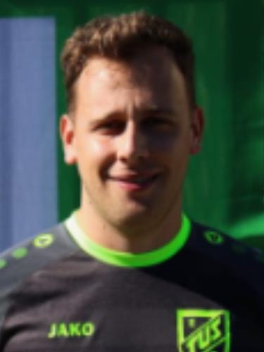 Maurice Krämer