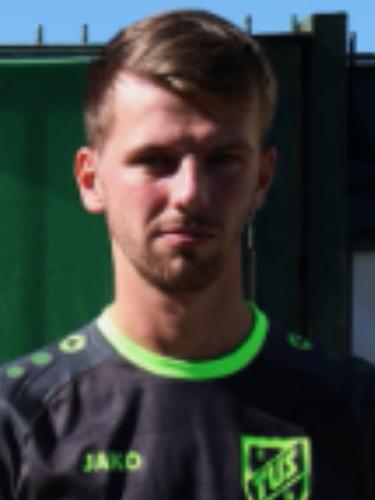 Jonas Mühlenkamp