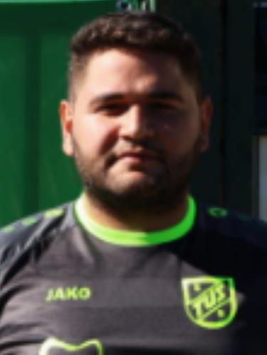 Eren Turhan