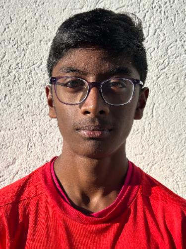 Sajin Pararajasekaran