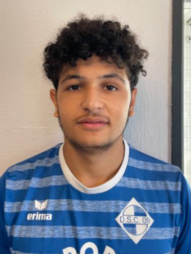 Wassim Saoudi El Yahyaoui