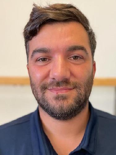 Mustafa Fison