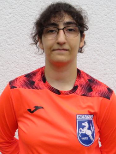 Meryem Ünlü