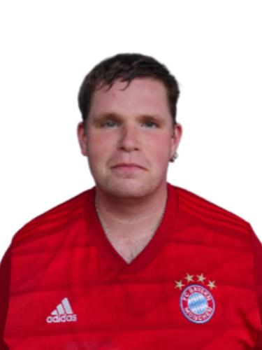 Dominik Rene Sahm