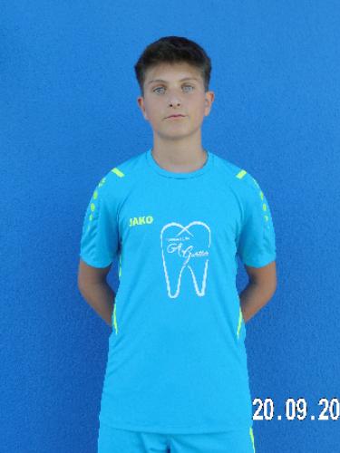 Lucas Sternitzky