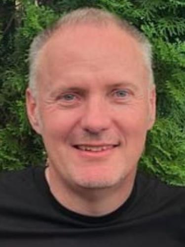 Michael Marx