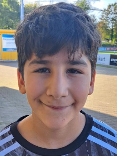 Samih-Kaan Topcu