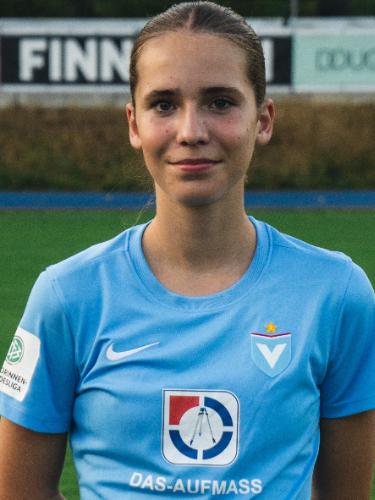 Nora Krehnke