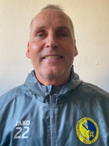 Olaf Friedrichsen