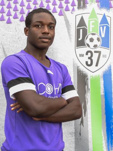 Teku Junior Fon