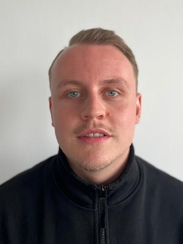 Laurence Michalke