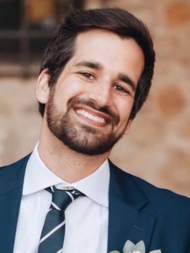Joao Victor Pires Macedo