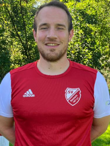 Lukas Rupp