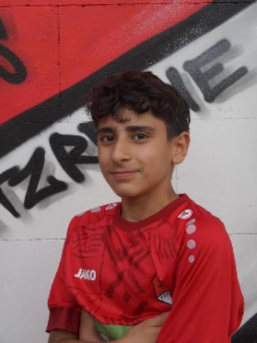 Mohammed Smko Mohammed