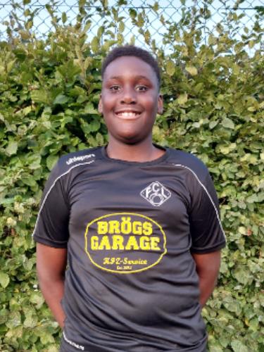 Elvis Egboh