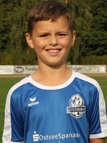 Theo Stoll