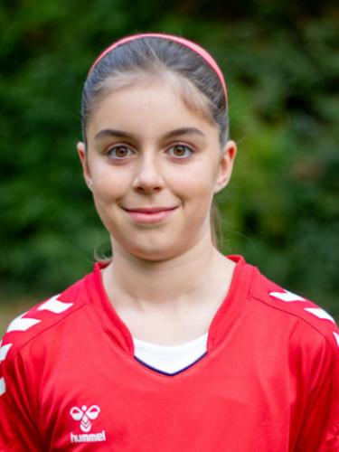 Charlotte Andy Otterbach