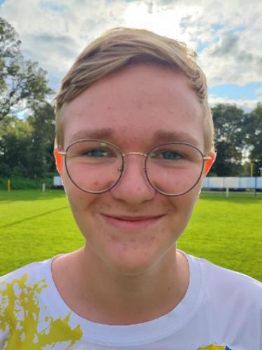 Jannick Christian Hoek