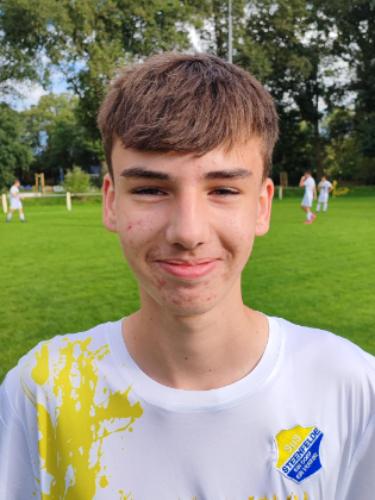 Jakob Walker