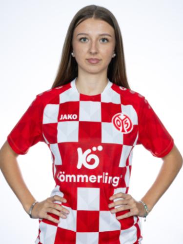 Emma-Linda Luli Weiper
